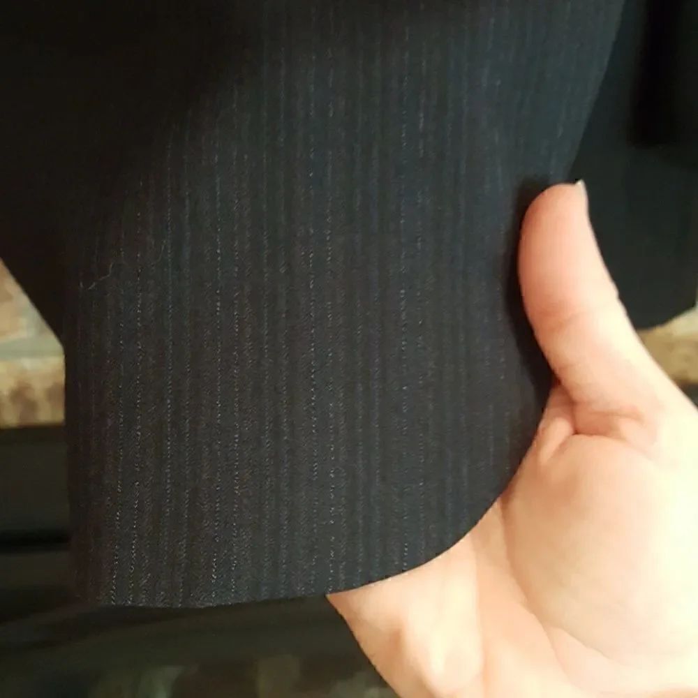Coppley | Wool Blazer - Picture 5 of 8